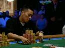 World Series of Poker - WSOP 2006 $2000 No Limit Holdem Pt.3